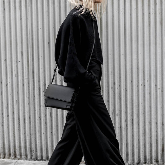 Vegan Leather 101