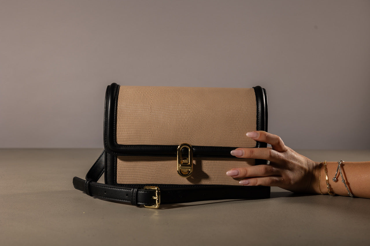 【美品】JULES KAE  チェーンバッグ Mia – JULES KAE