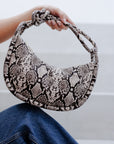 Luna Rope Hobo